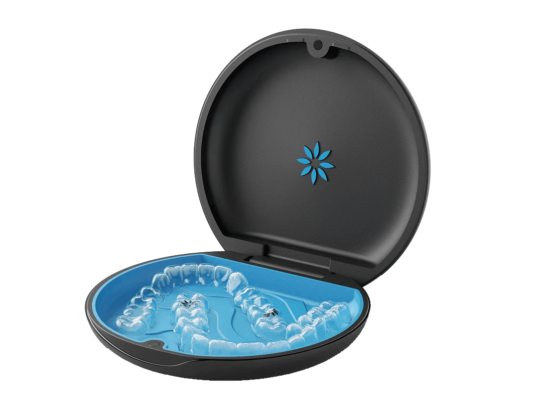 Invisalign Aligners